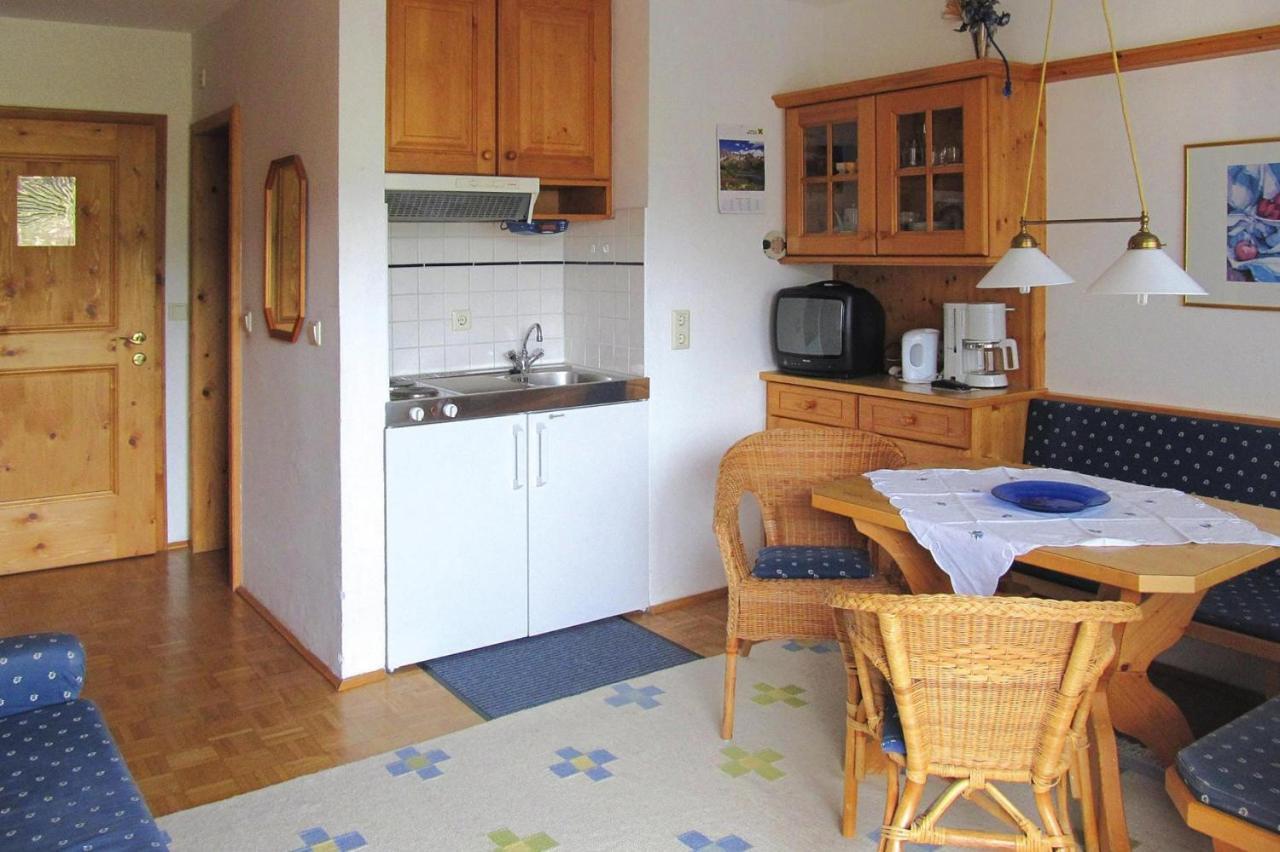 Apartments Schatzberg-Haus, Wildschoenau-Auffach Eksteriør billede
